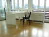 bureau-met-opbergkasten-hoogglans-gespoten